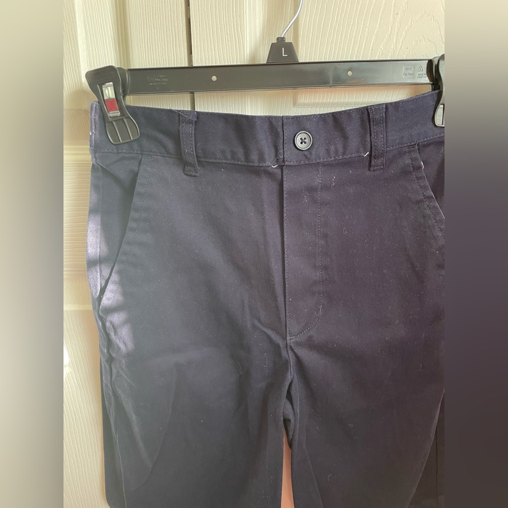 Boys uniform pants - Picture 2 of 4